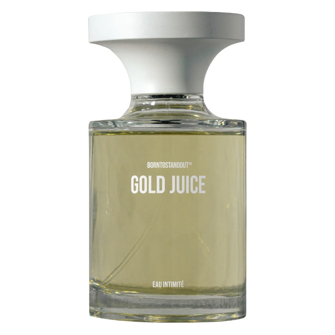 Gold Juice