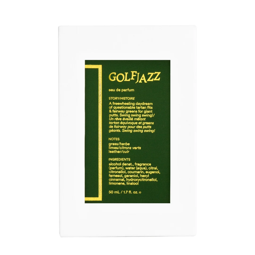 Golfjazz - Image 3