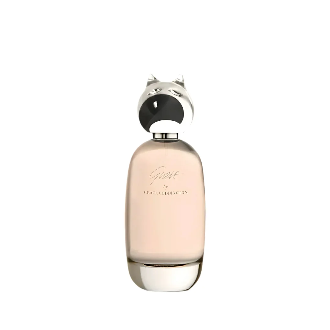 Grace by Grace Coddington