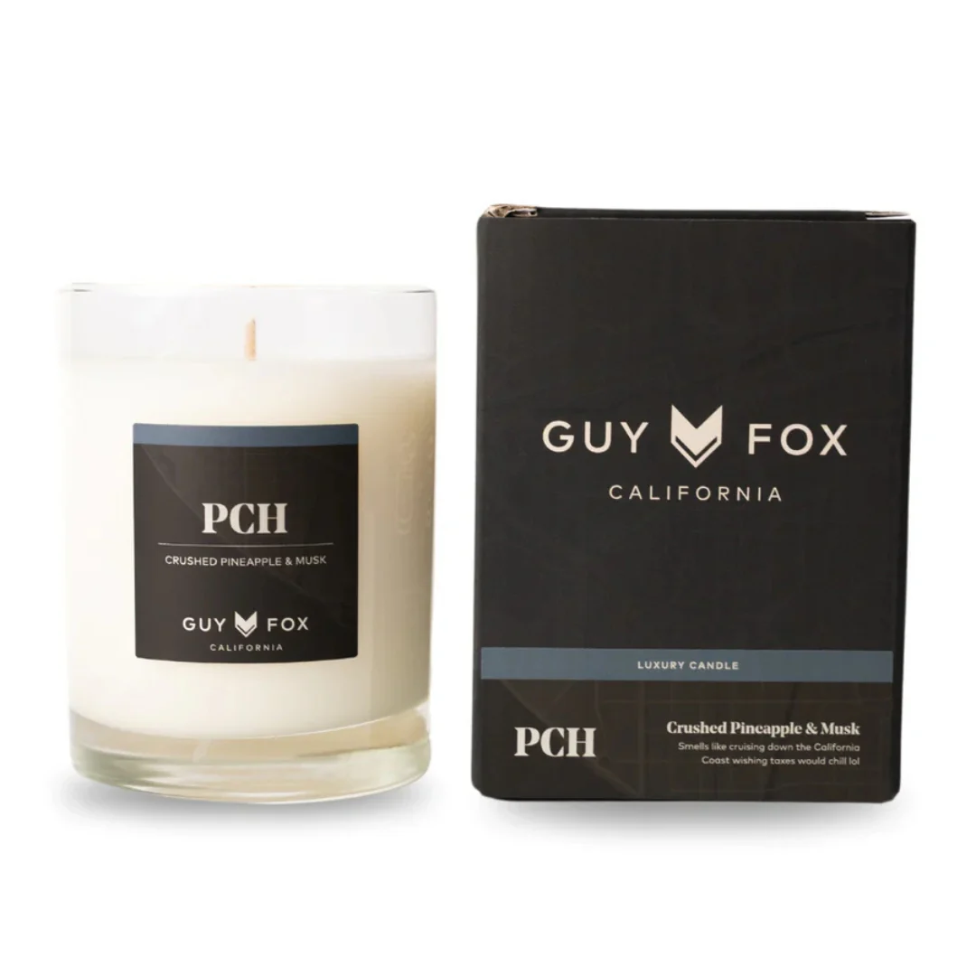 PCH Candle - Image 3