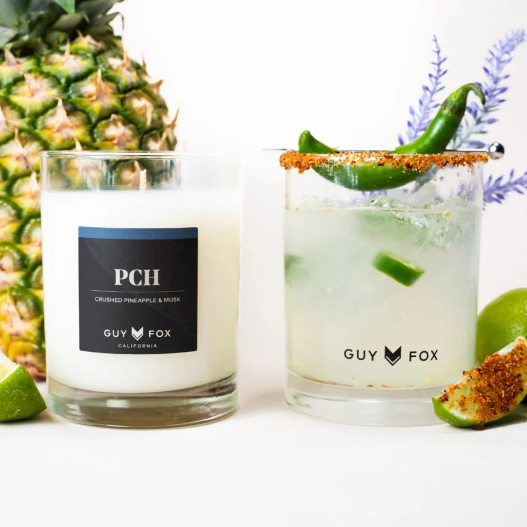 PCH Candle - Image 4