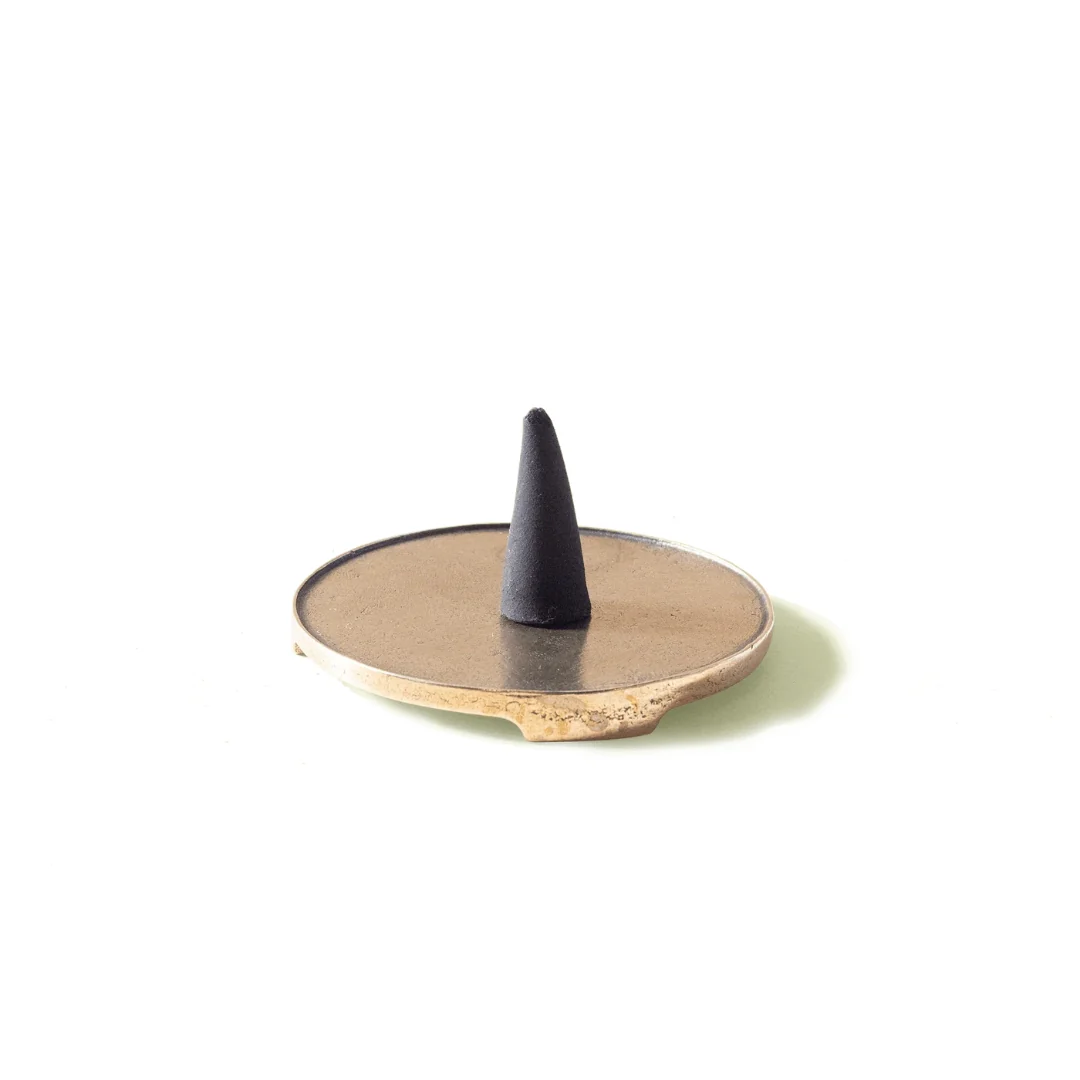 Halo Incense Burner