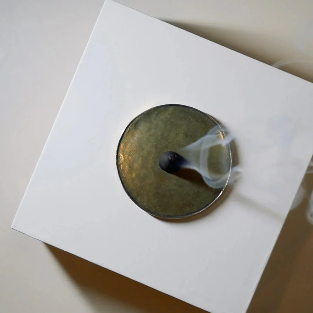 Halo Incense Burner - Image 2