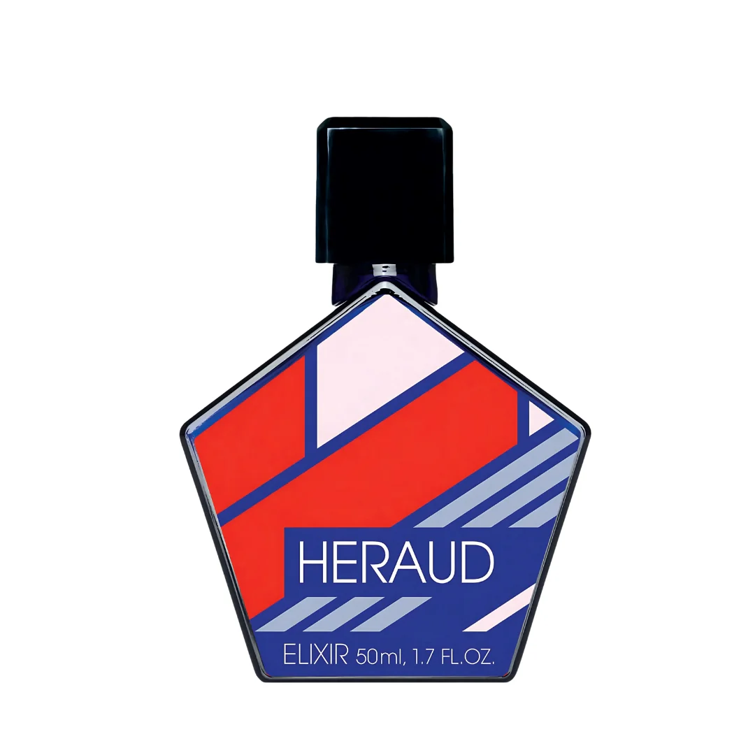 Heraud Elixir