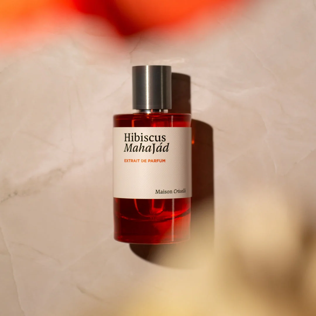 Hibiscus Mahajad Extrait - Image 2
