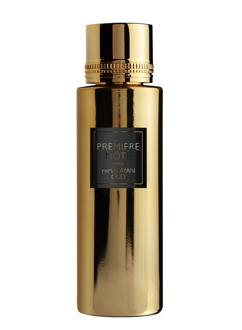 Himalayan Oud