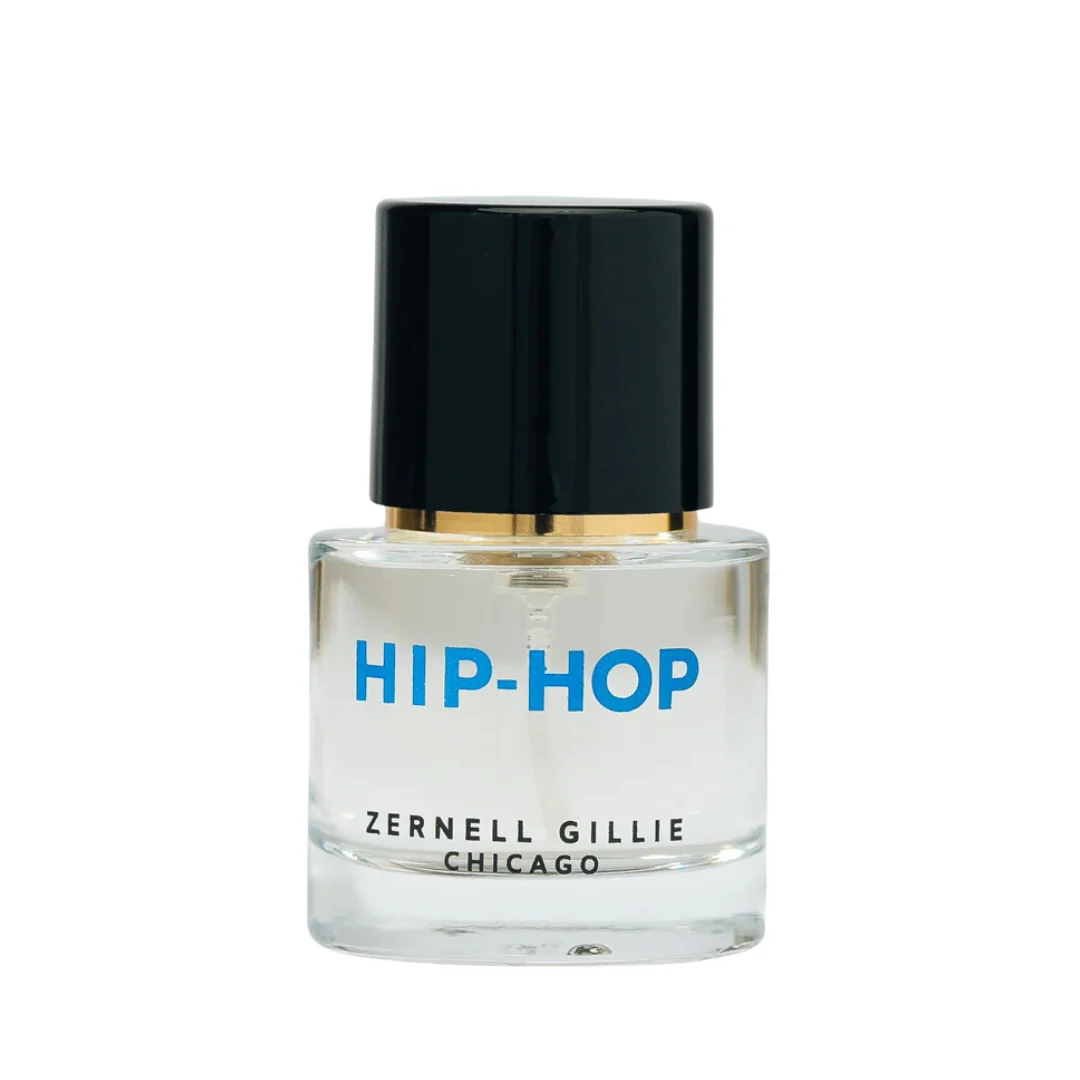 Hip-Hop