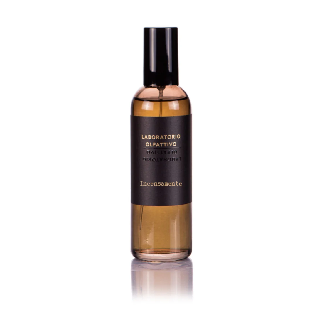 Incensamente Room Spray