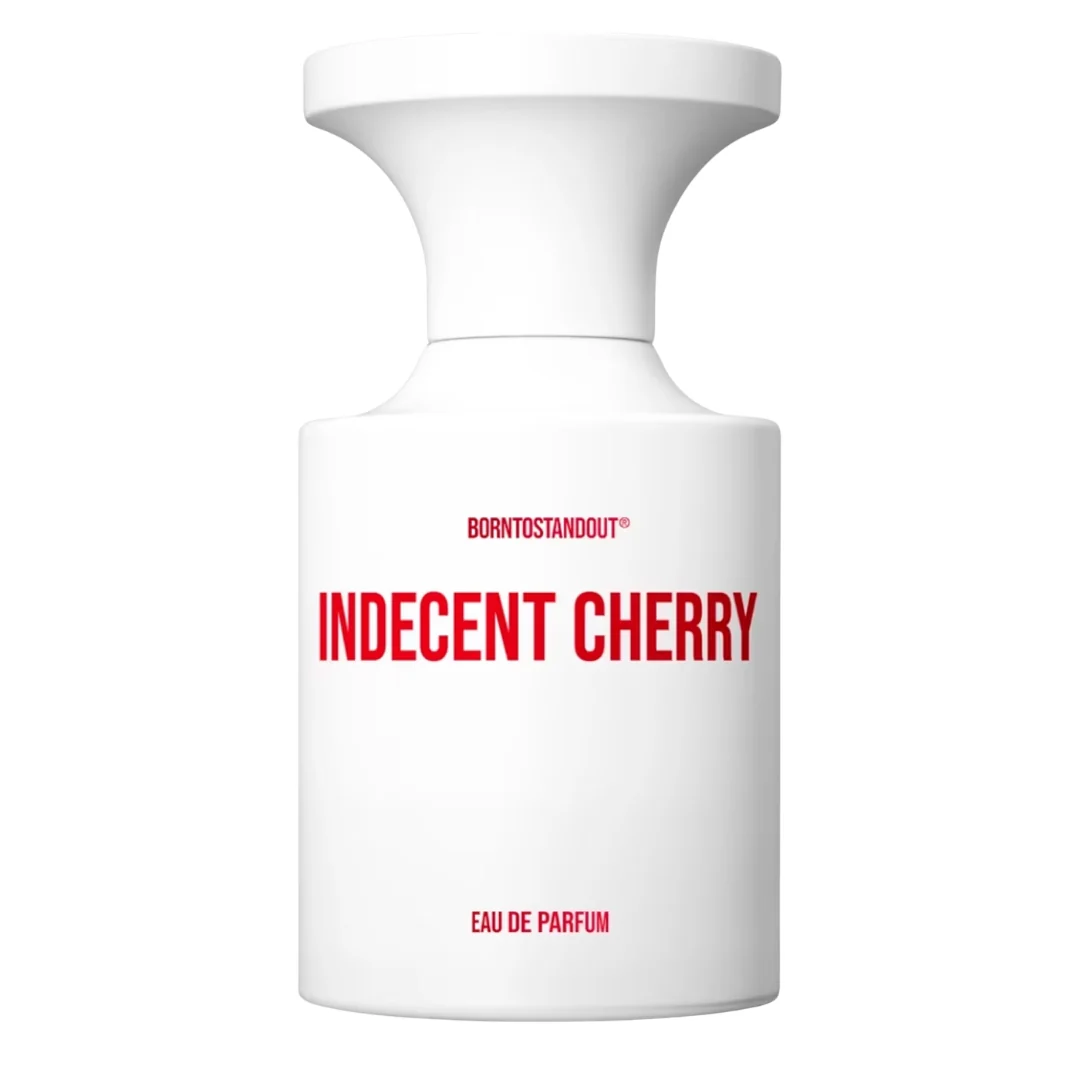 Indecent Cherry