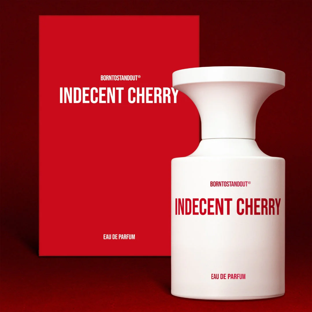 Indecent Cherry - Image 5