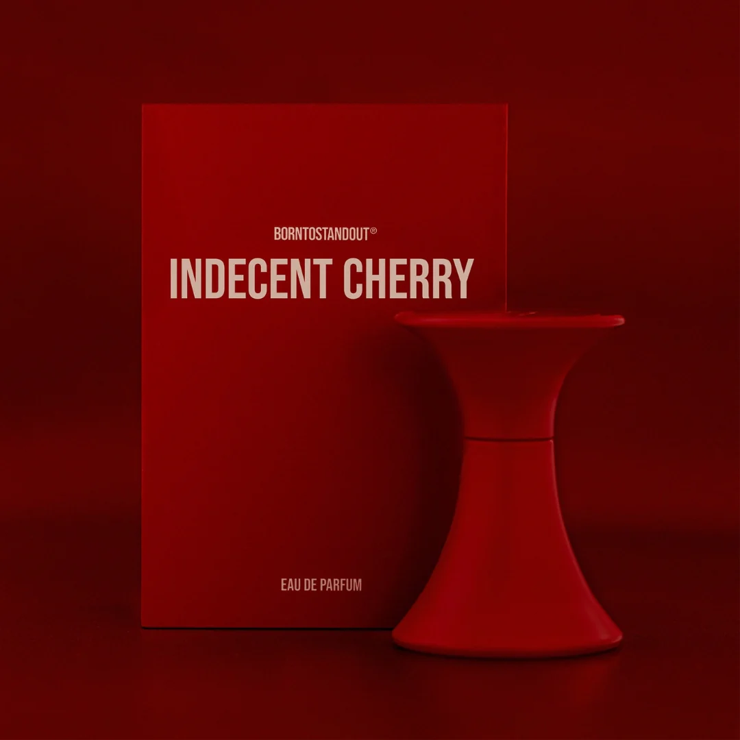 Indecent Cherry - Image 9