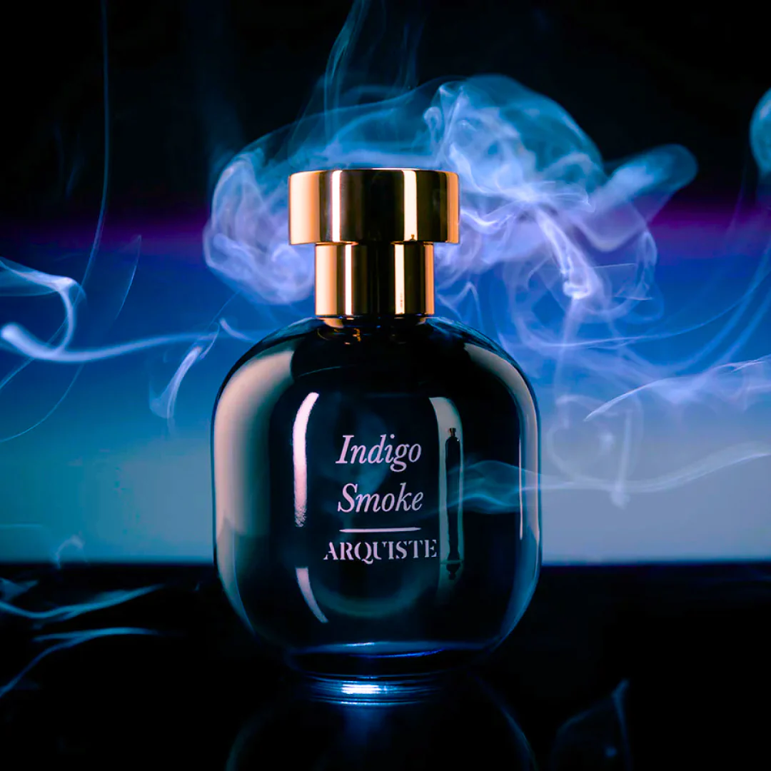 Indigo Smoke - Image 2