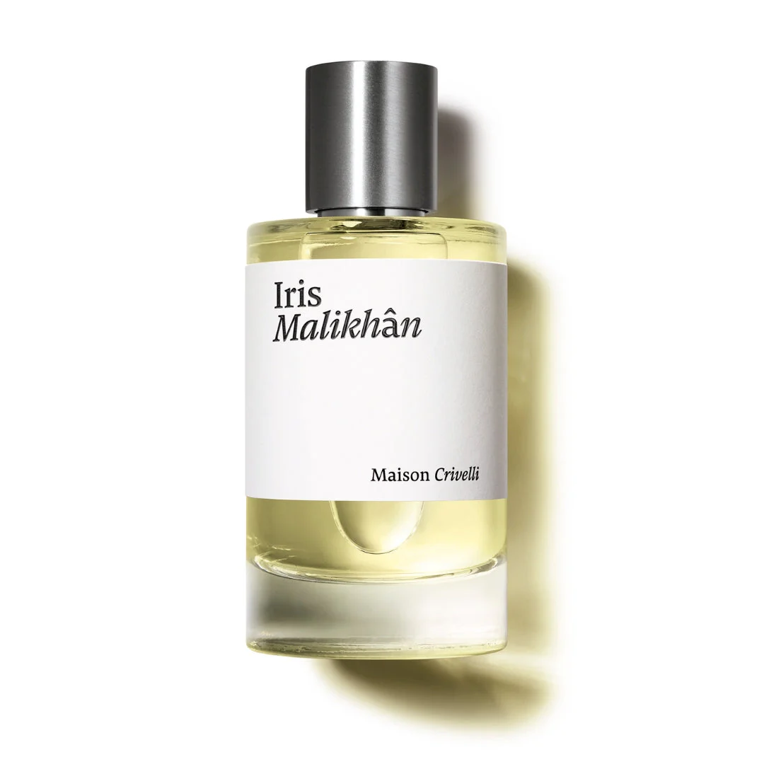 Iris Malikhân