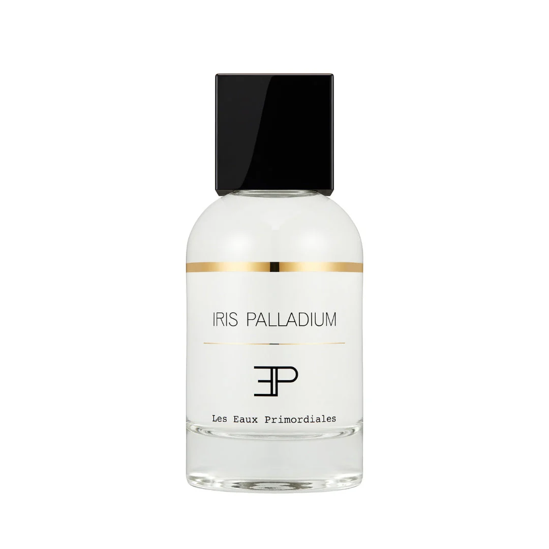 Iris Palladium