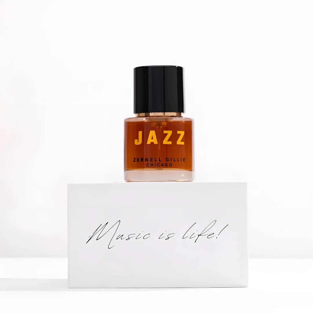 Jazz - Image 2