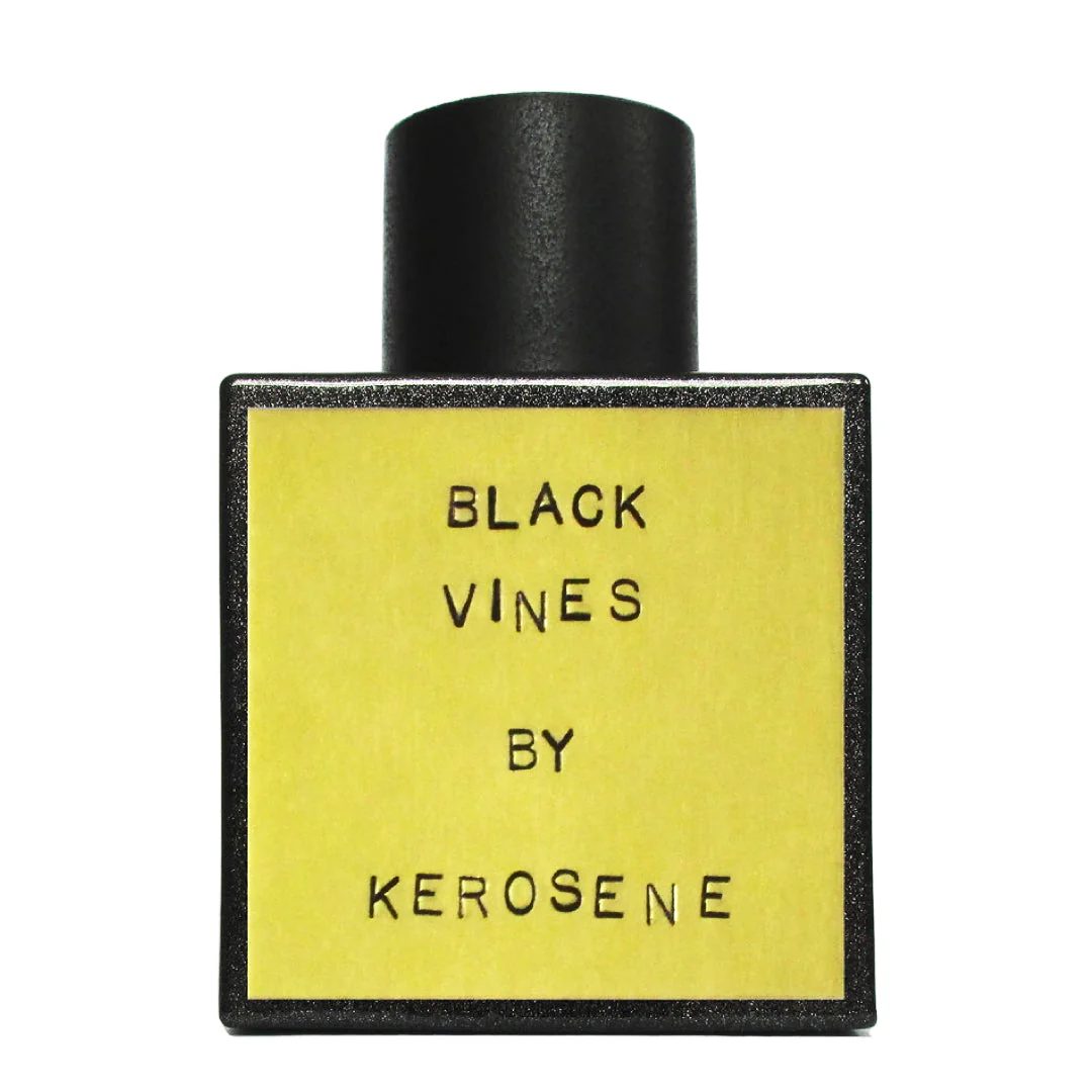 Black Vines