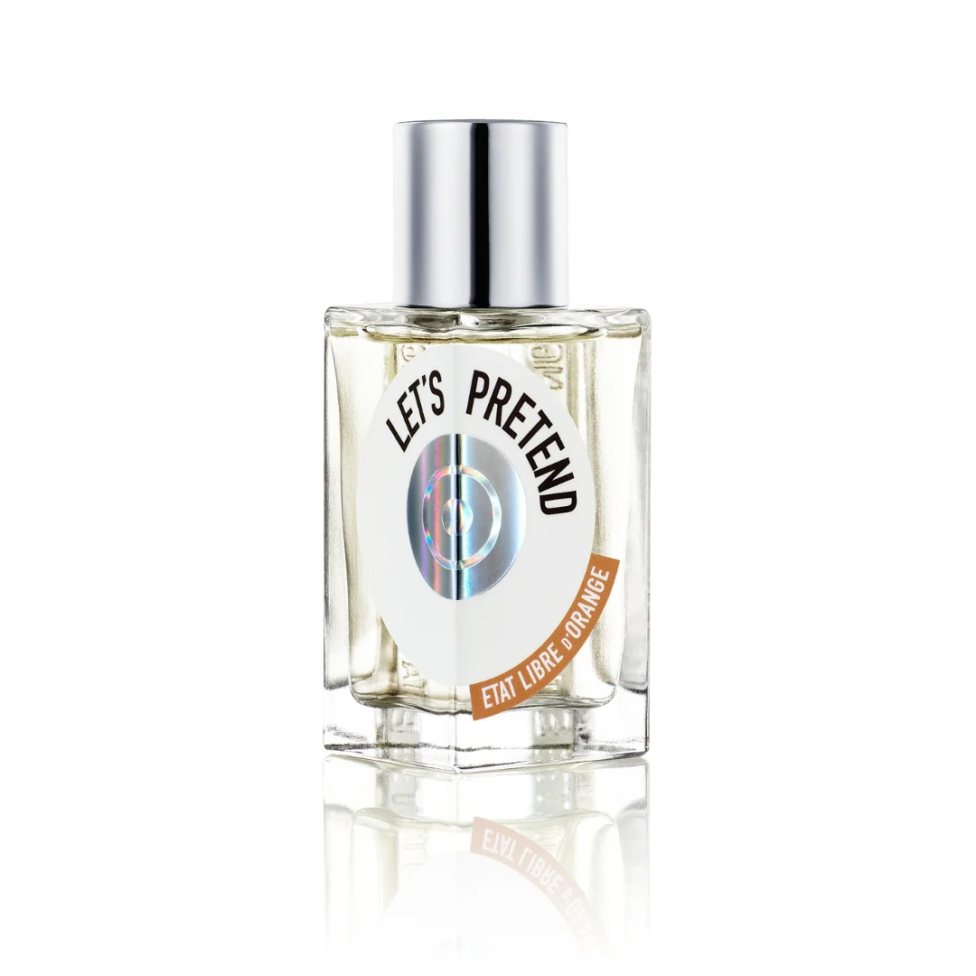 Let's Pretend - Image 3