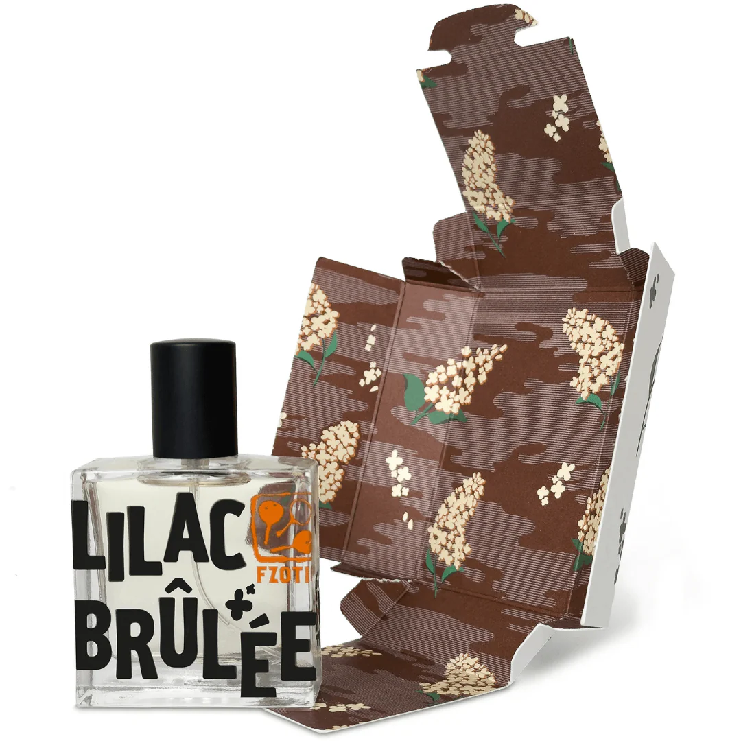 Lilac Brûlée - Image 2