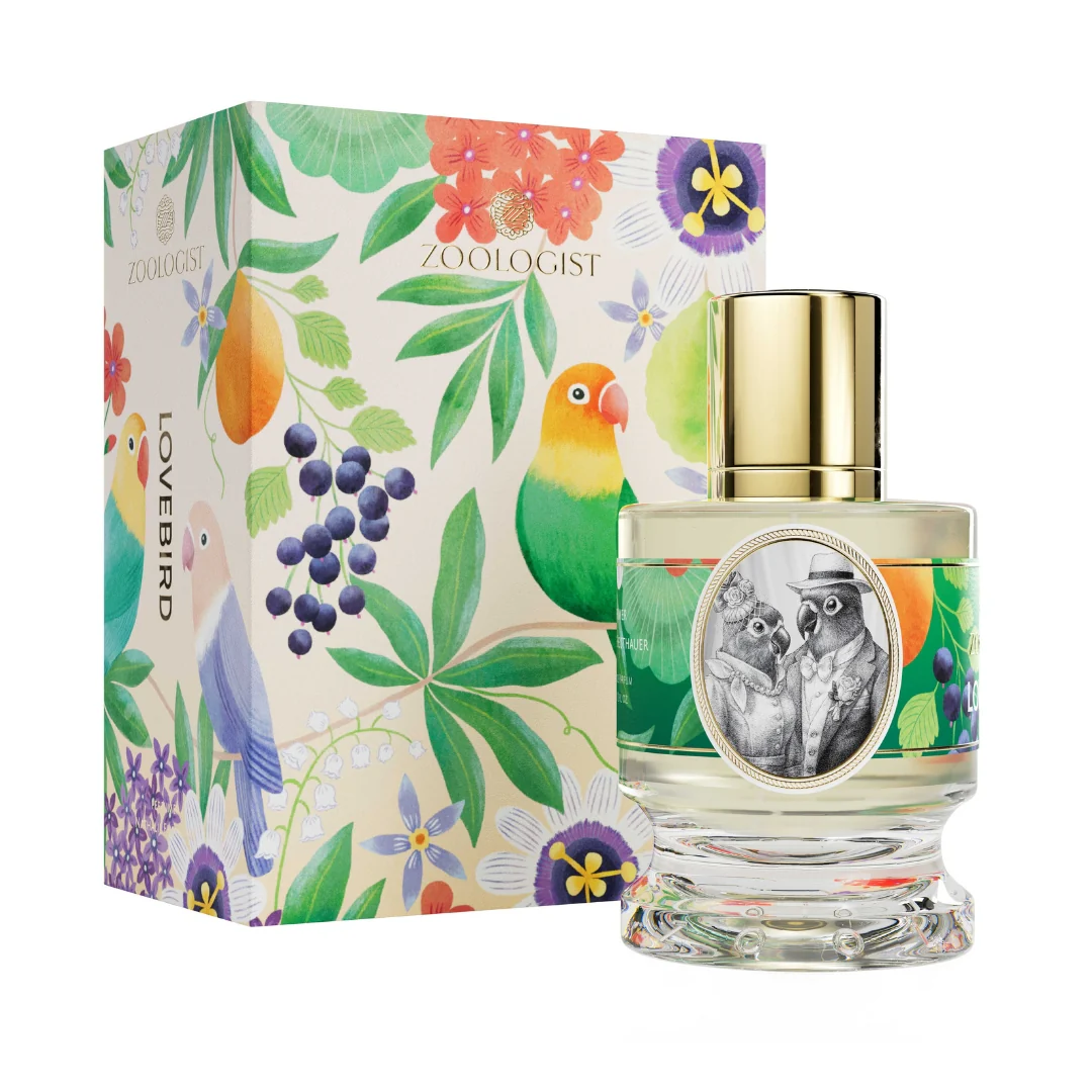 Lovebird - Image 2