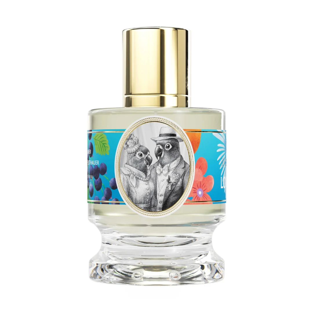 Lovebird - Image 3