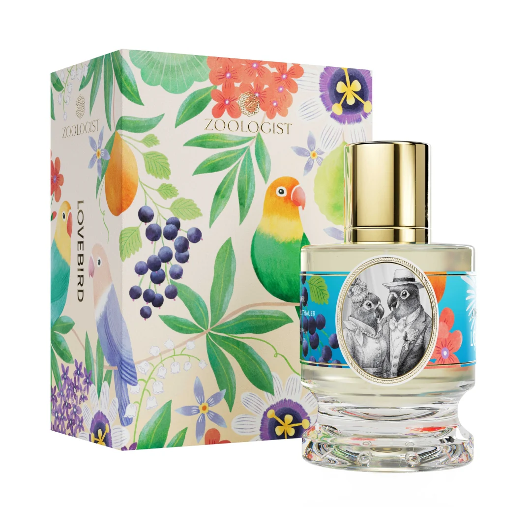 Lovebird - Image 4