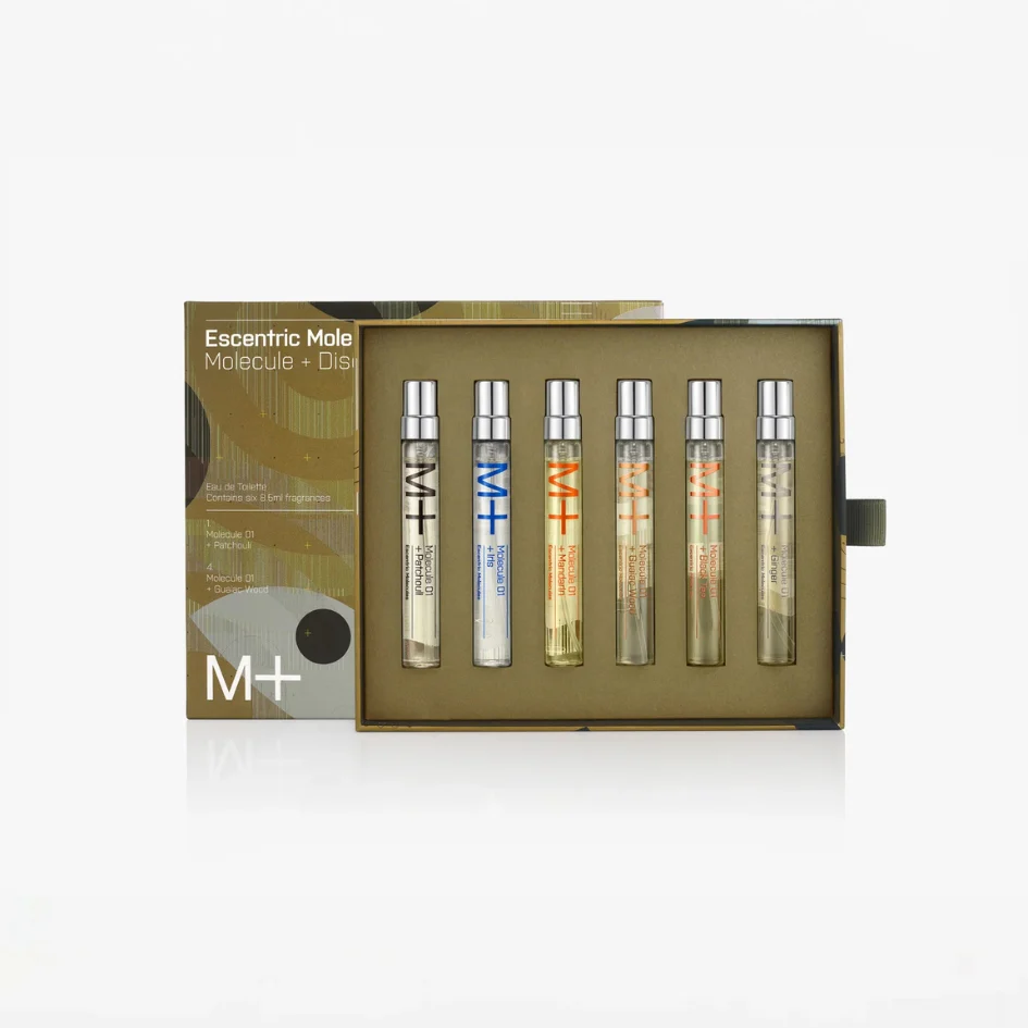M+ 8.5ml Discovery Set