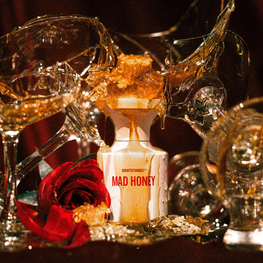 Mad Honey - Image 2
