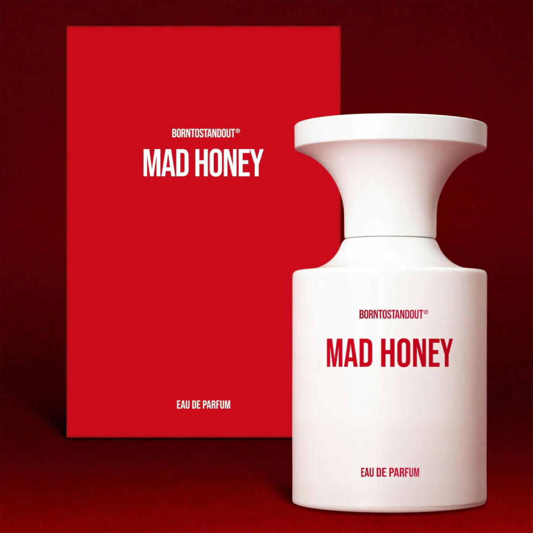 Mad Honey - Image 6