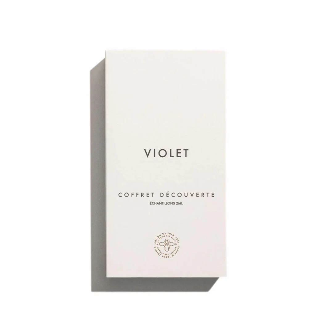 Maison Violet Discovery Set - Image 5