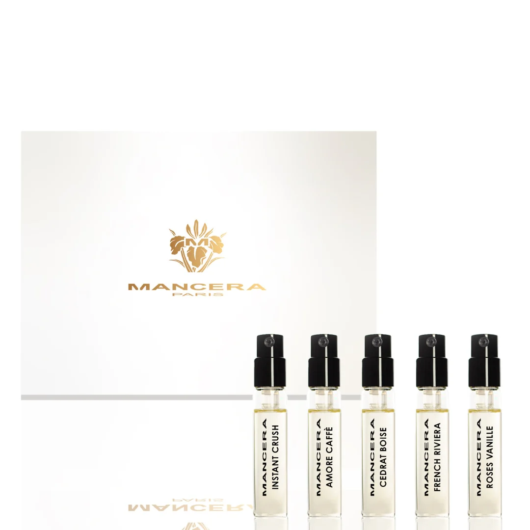 Mancera Discovery Set