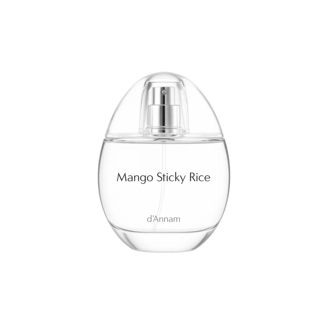 Mango Sticky Rice