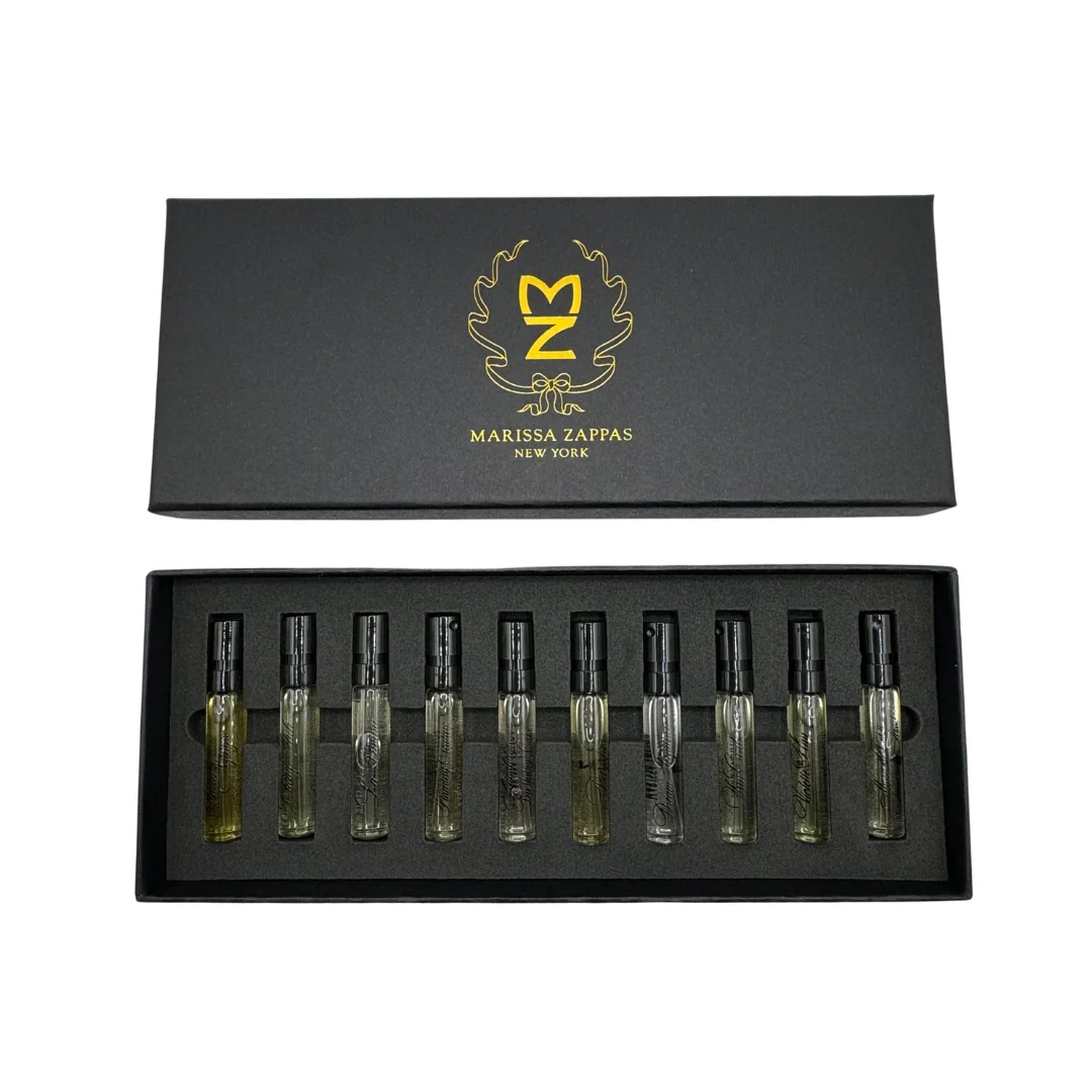 Marissa Zappas Discovery Set