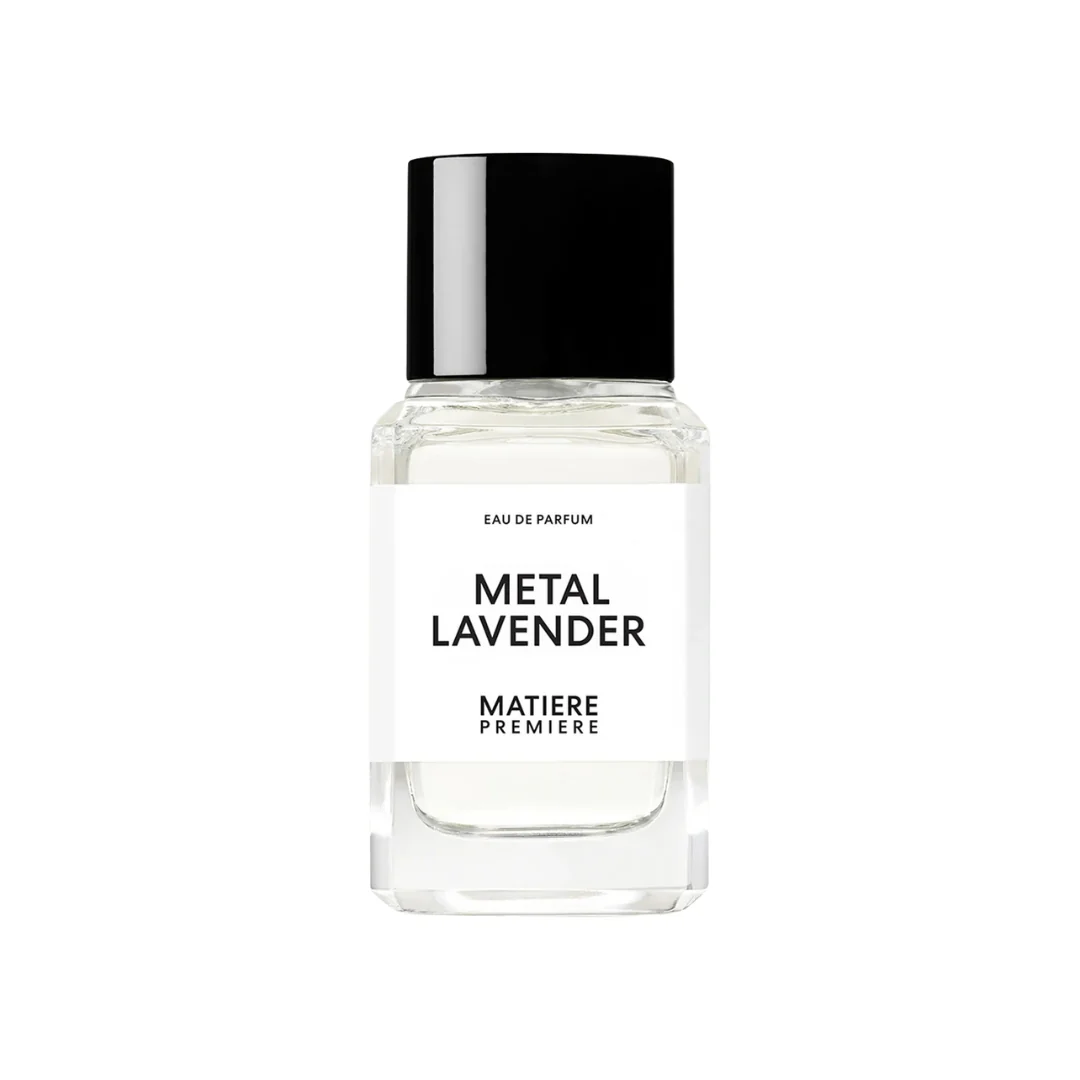 Metal Lavender