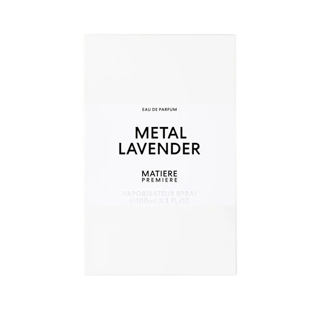 Metal Lavender - Image 3