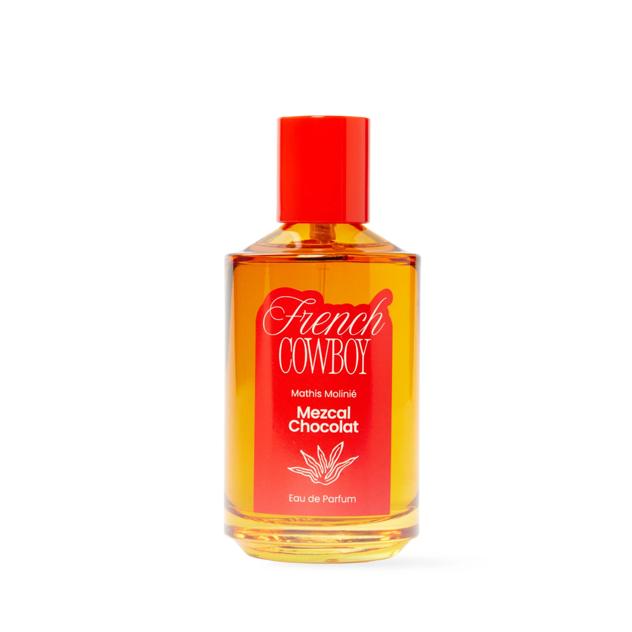 Mezcal Chocolat