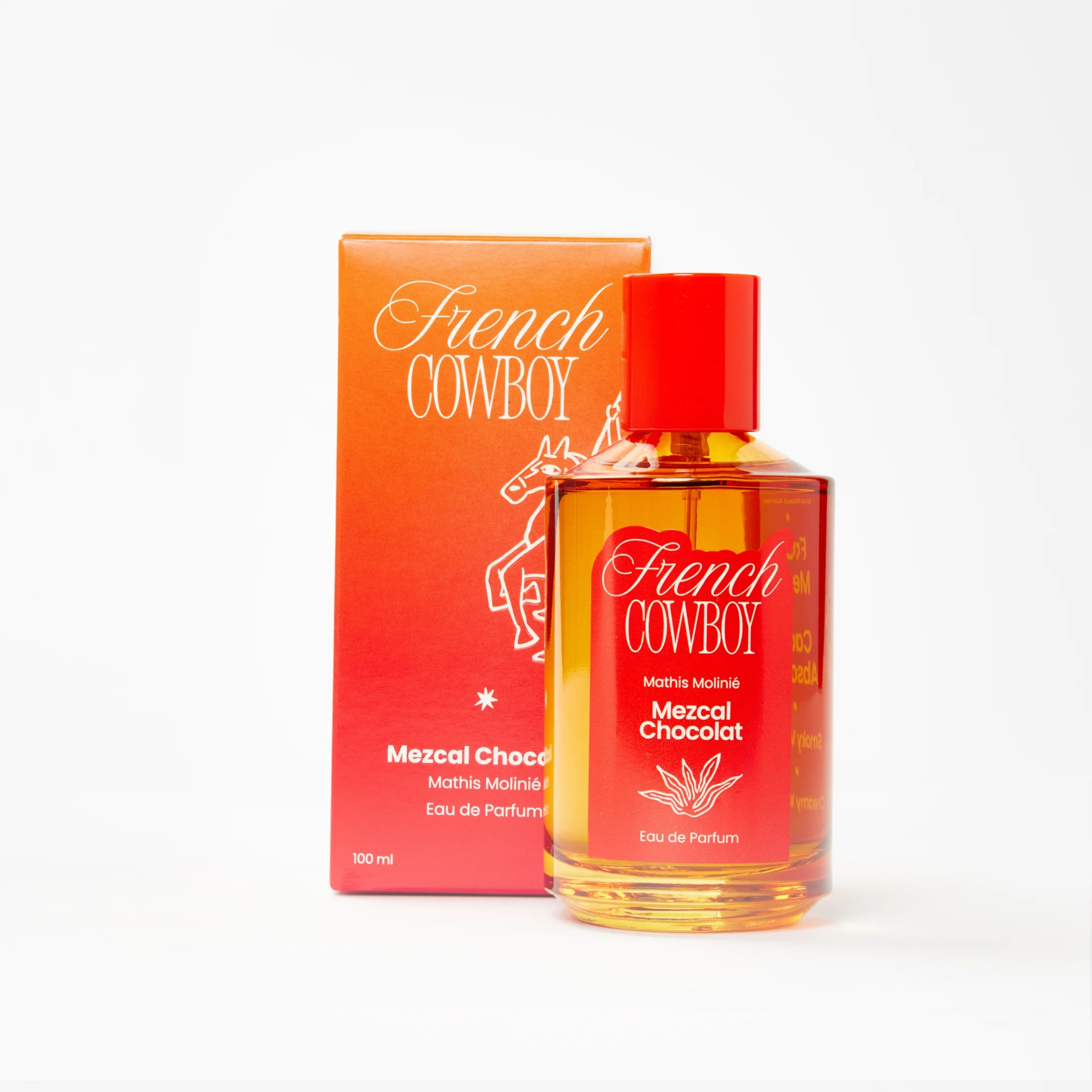 Mezcal Chocolat - Image 2