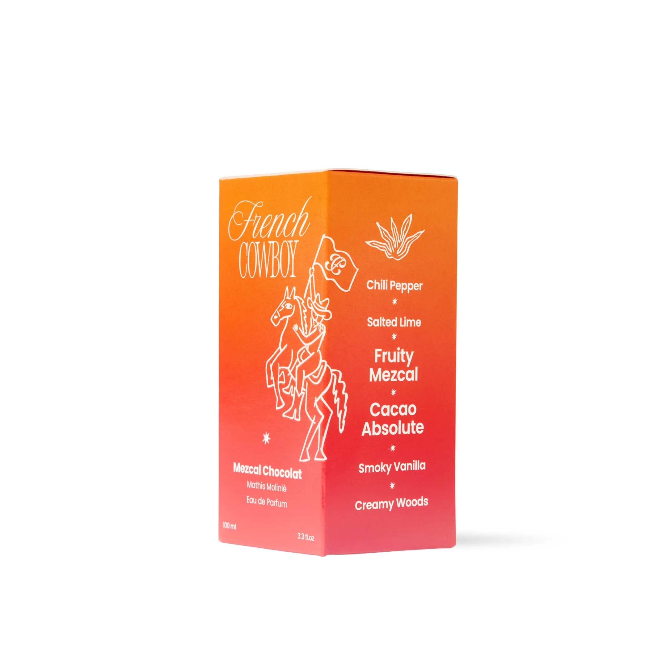 Mezcal Chocolat - Image 3