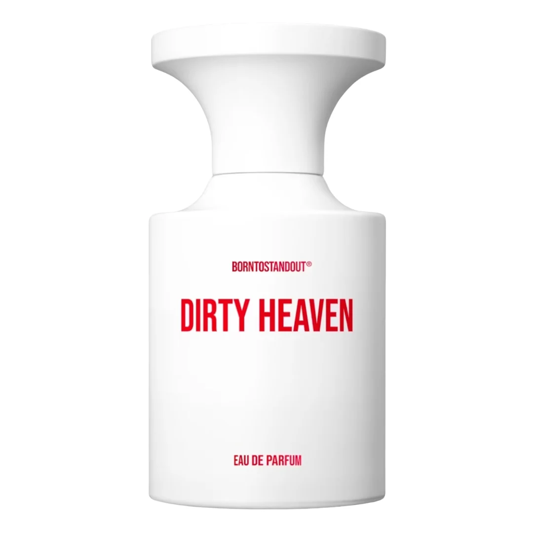 Dirty Heaven