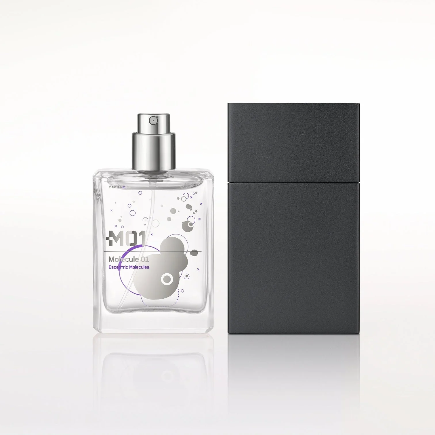 Molecule 01 - Image 2
