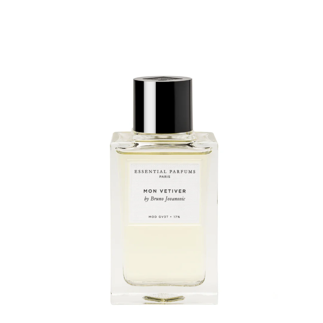 Mon Vetiver