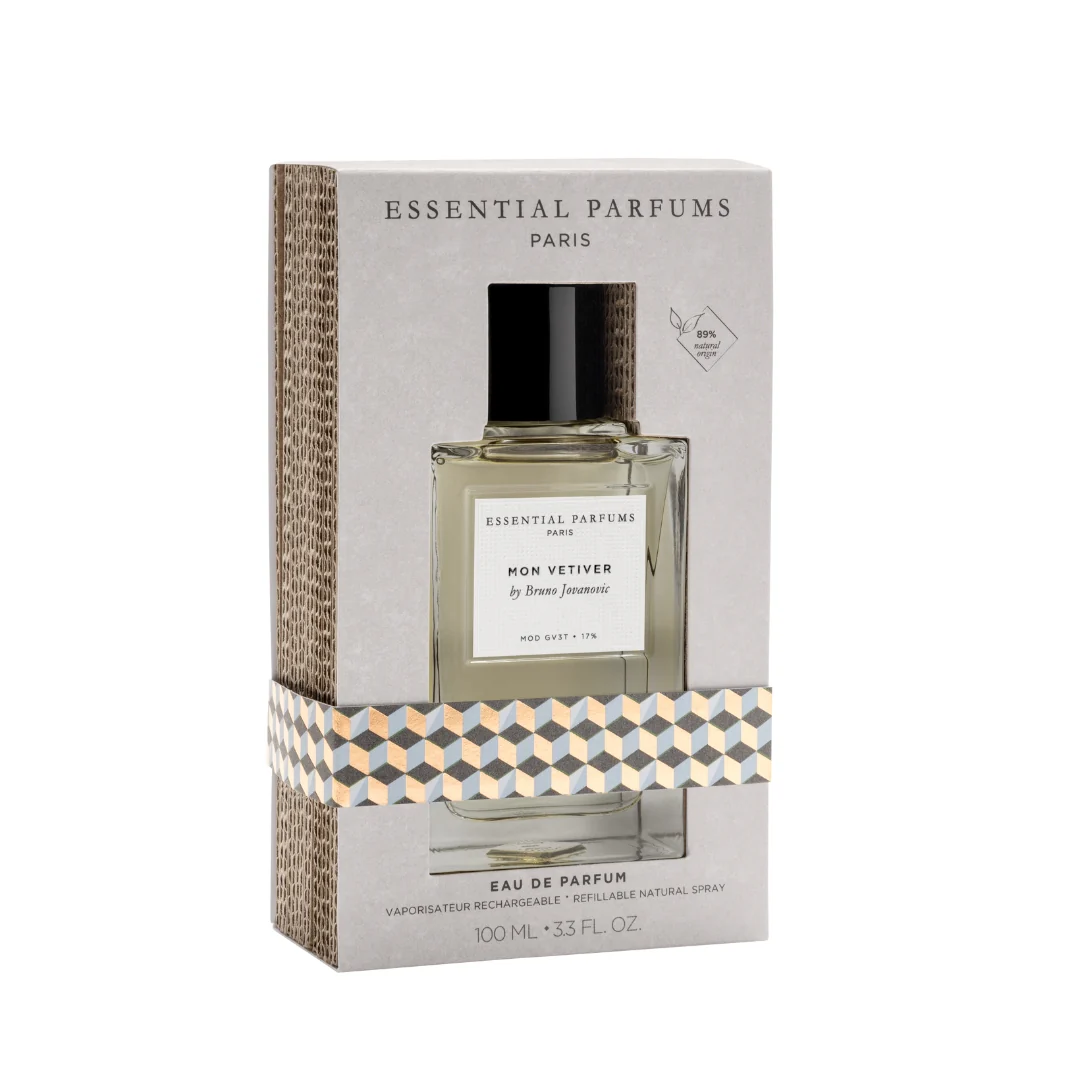 Mon Vetiver - Image 4