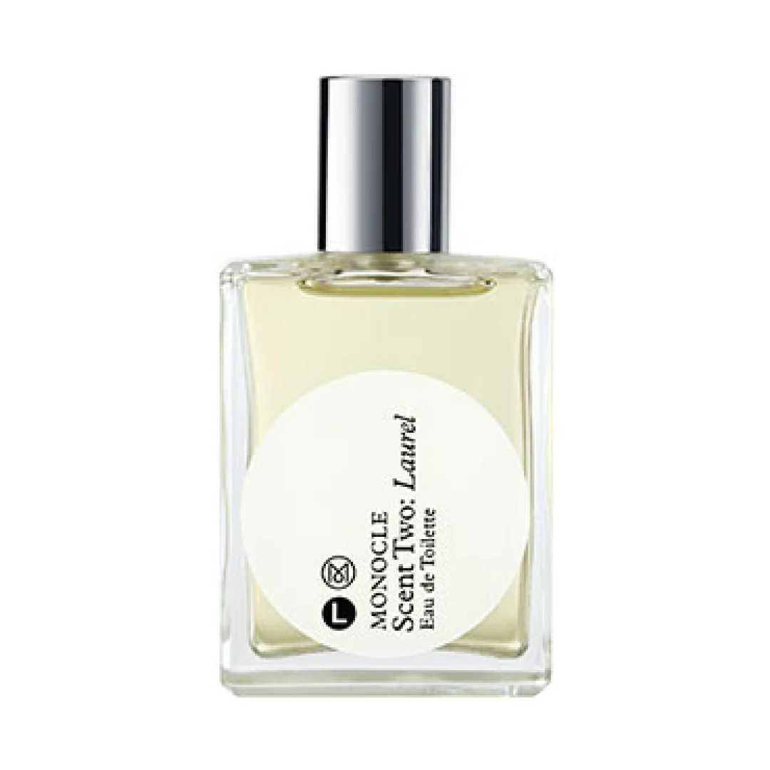 Monocle Scent Two: Laurel