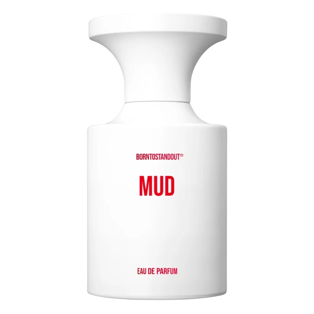Mud