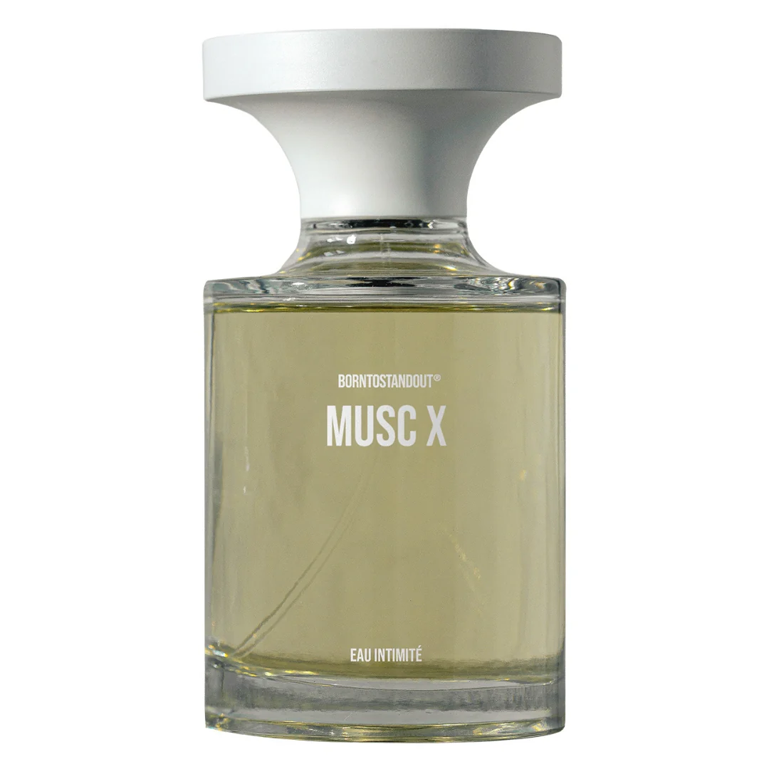 Musc X