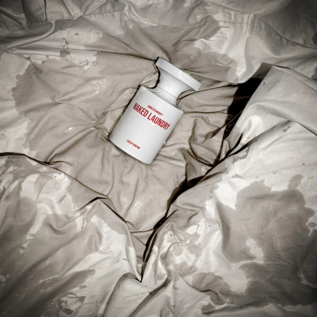 Naked Laundry - Image 2