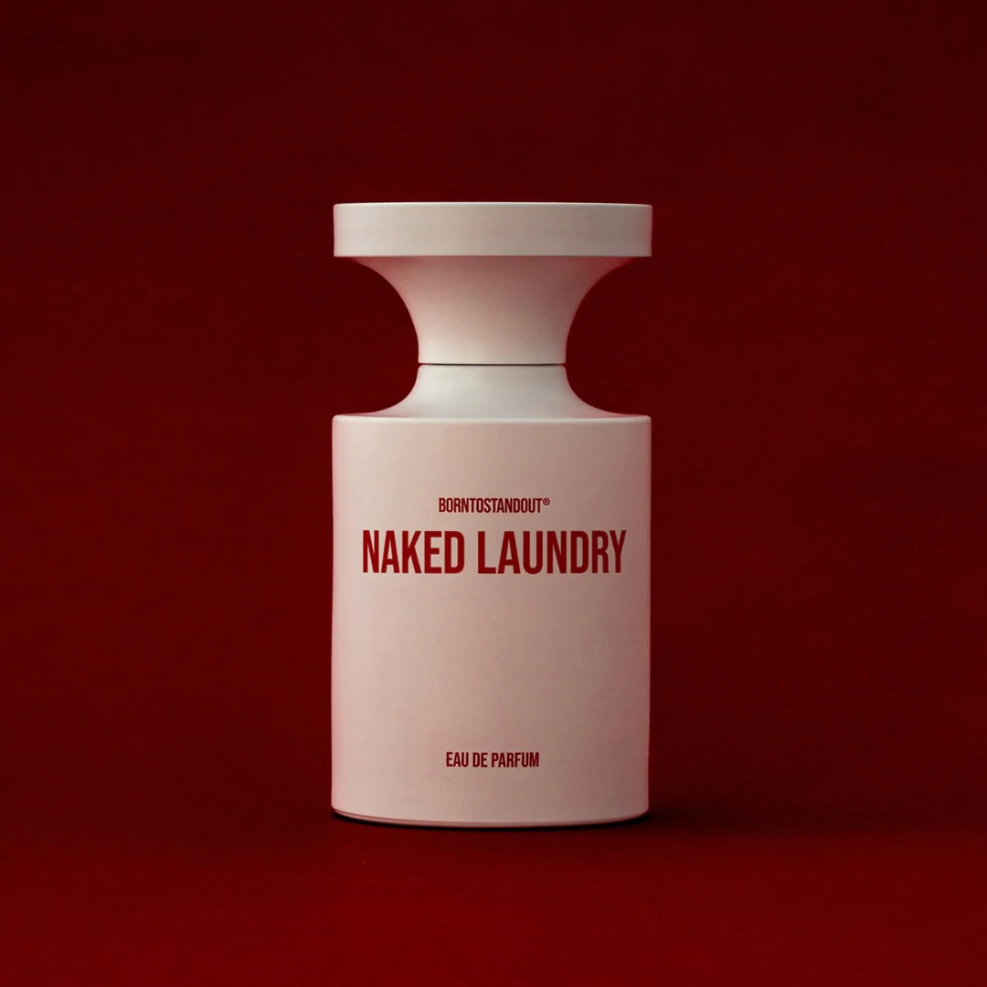 Naked Laundry - Image 6