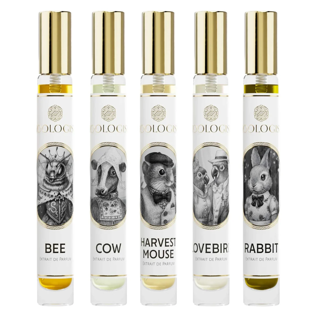 Natural Selection Set: Best Sellers 2026 - Image 2