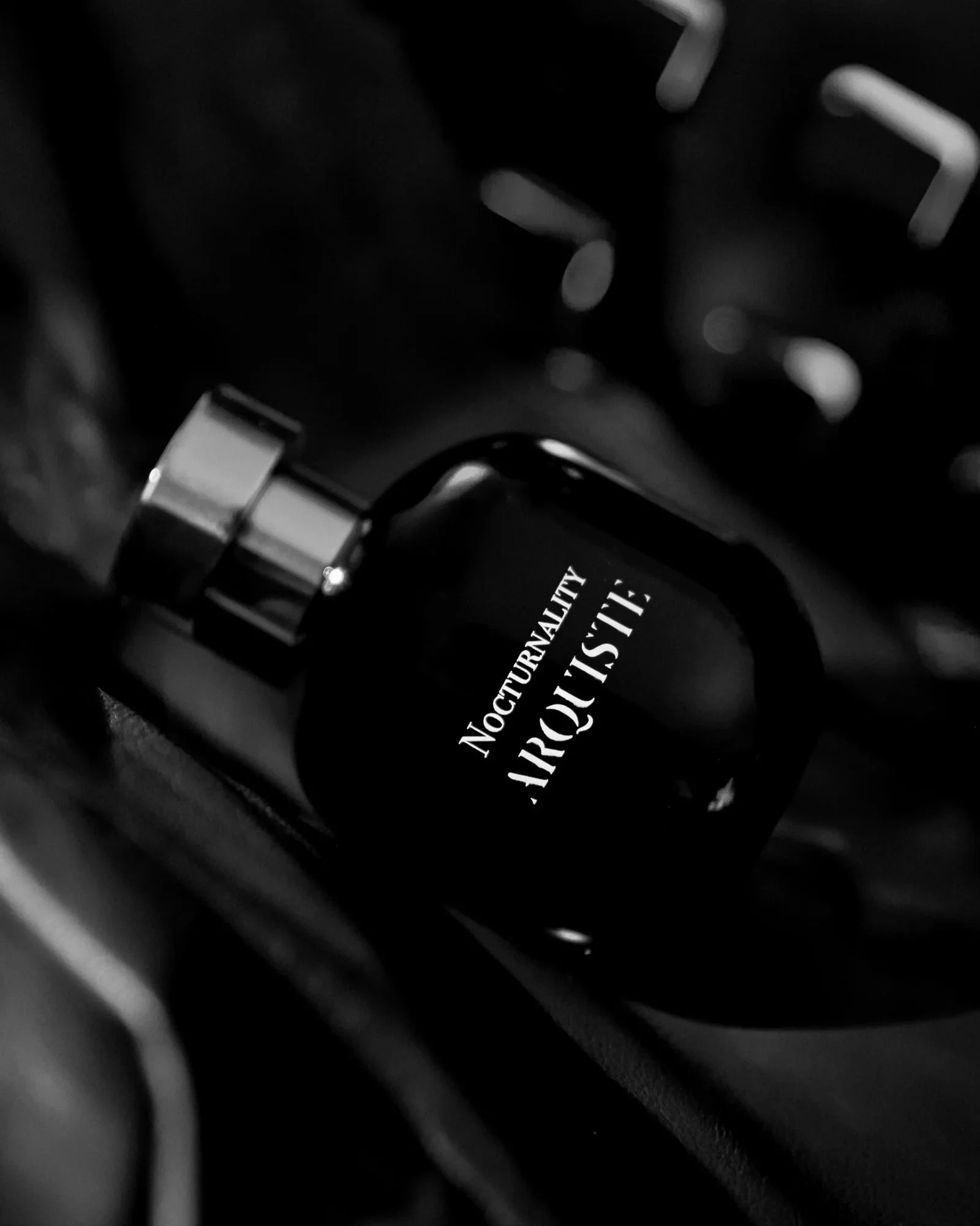 Nocturnality - Image 2