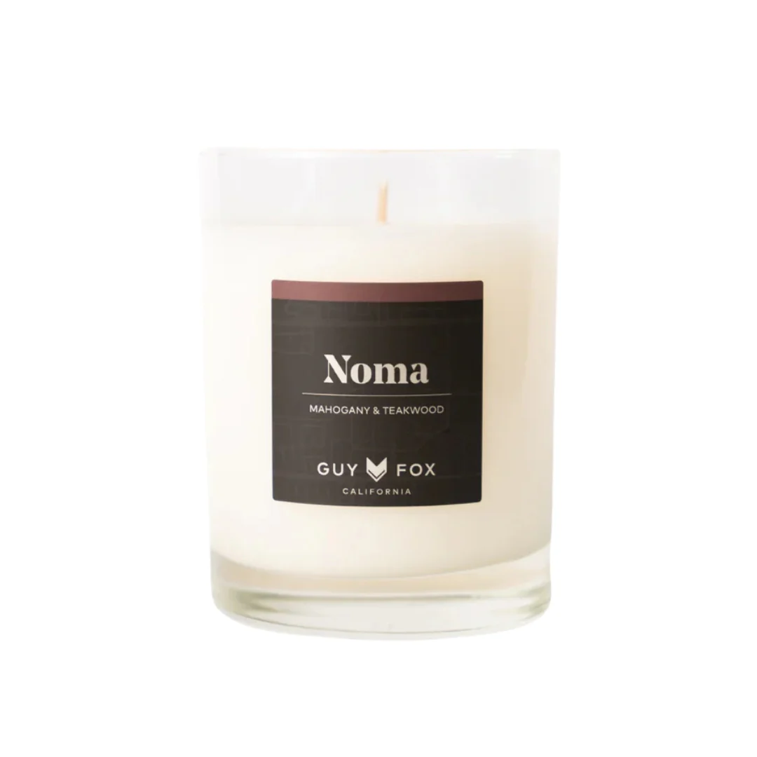 Noma Candle