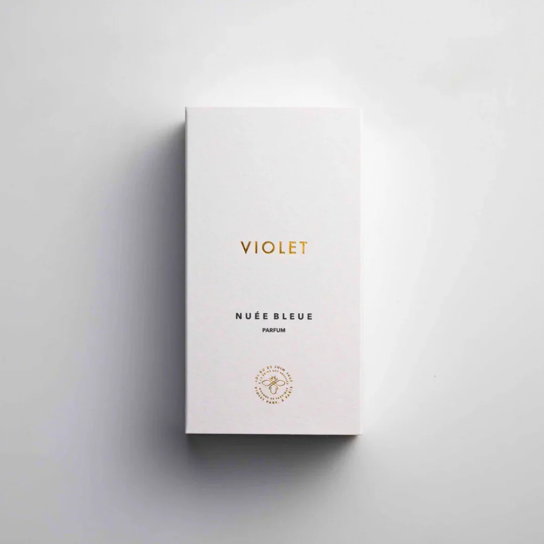 Nuée Bleue - Image 4